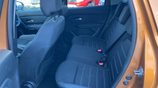 Dacia Duster 1.5 Blue dCi Prestige 5dr Diesel Estate